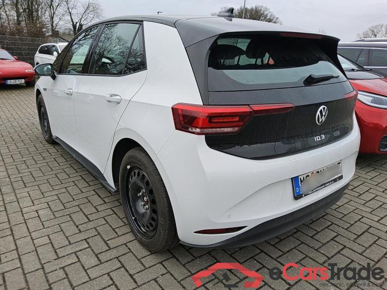Vw Pro 107 kW ID.3 #3