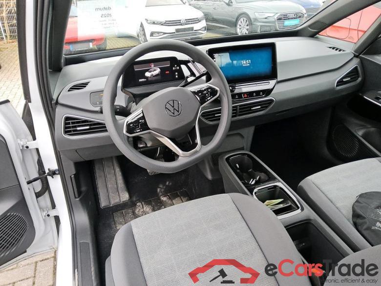 Vw Pro 107 kW ID.3 #5
