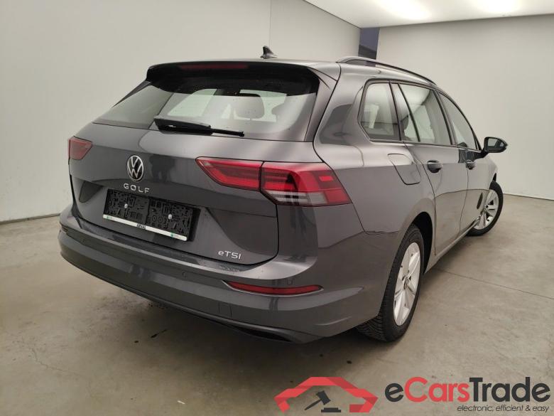 Volkswagen Golf Variant VIII 1.0 eTSI 81kW DSG Life Business 5d #5