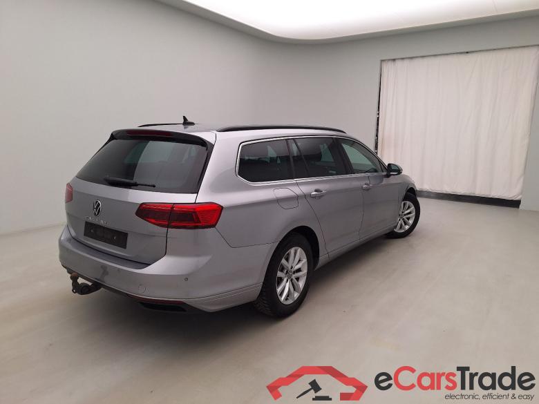 VW, Passat Variant FL'19, Volkswagen Passat Variant 2.0 TDI SCR 110kW Style #5