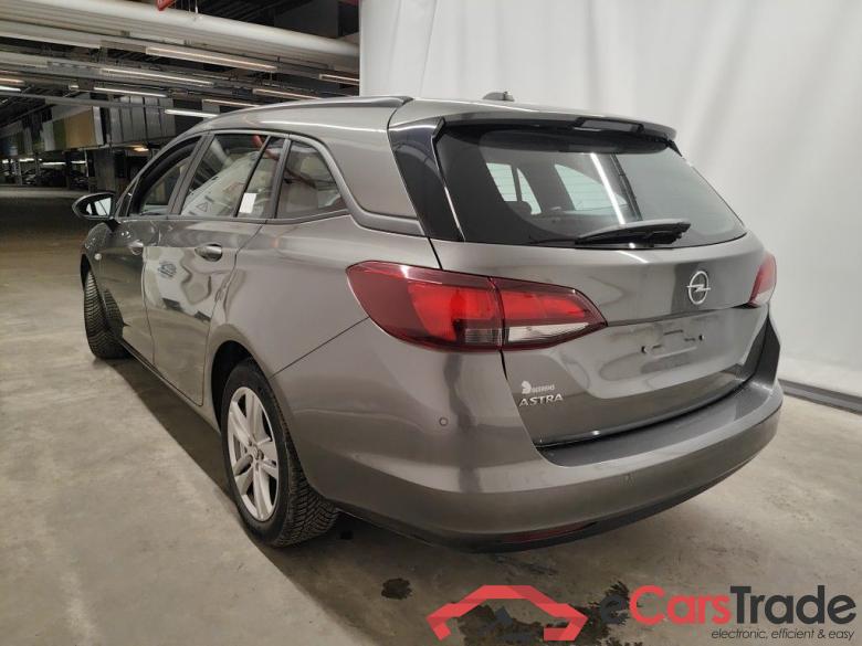 Opel Astra Sports Tourer 1.2 Turbo 81kW S/S Edition 5d #3
