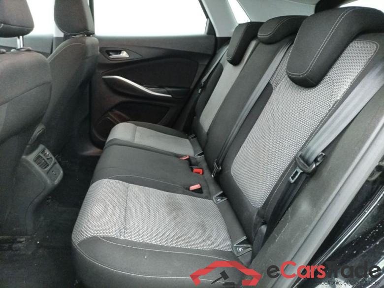 Opel Grandland X 1.2 Turbo ECOTEC Start/Stop MT6 Edition 5d #6