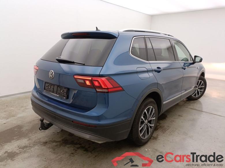 Volkswagen Tiguan Allspace 1.5 TSI ACT DSG7 Comfortline 5d #5