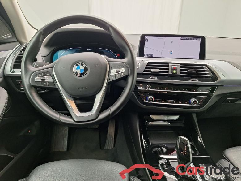 BMW, X3 '17, BMW X3 xDrive30e (135 kW) 5d #5