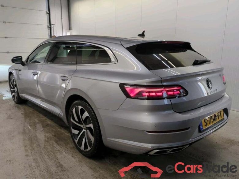 VOLKSWAGEN Arteon Shooting Brake 2.0 TSI R-Line Bns+ #6