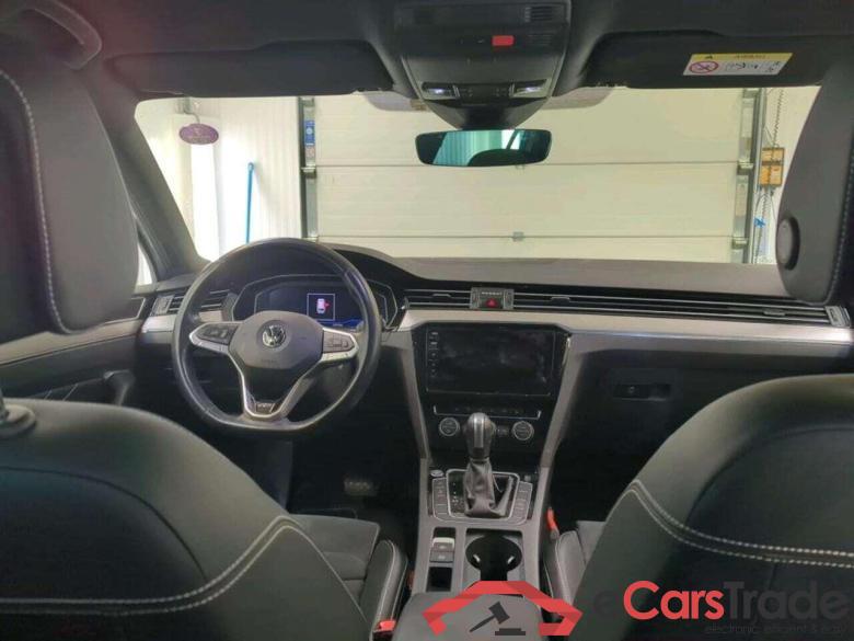 VOLKSWAGEN Passat Variant 2.0 TSI Eleg.Bns R #3