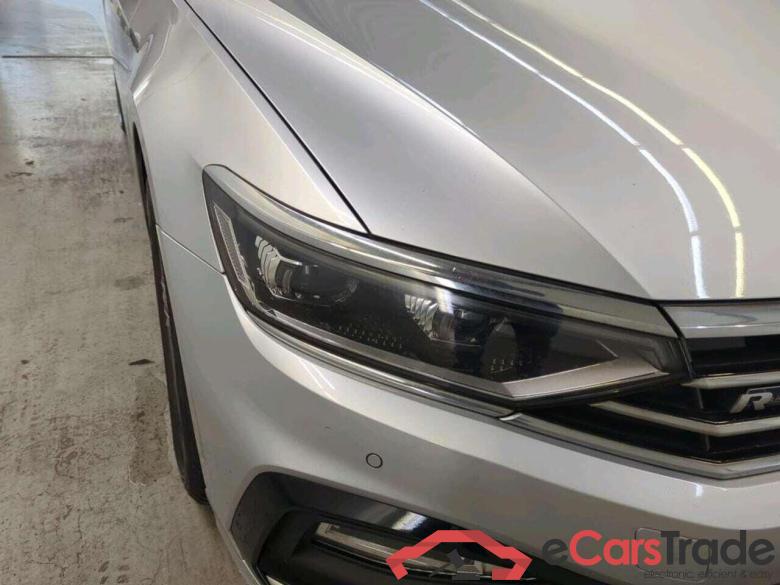 VOLKSWAGEN Passat Variant 2.0 TSI Eleg.Bns R #6