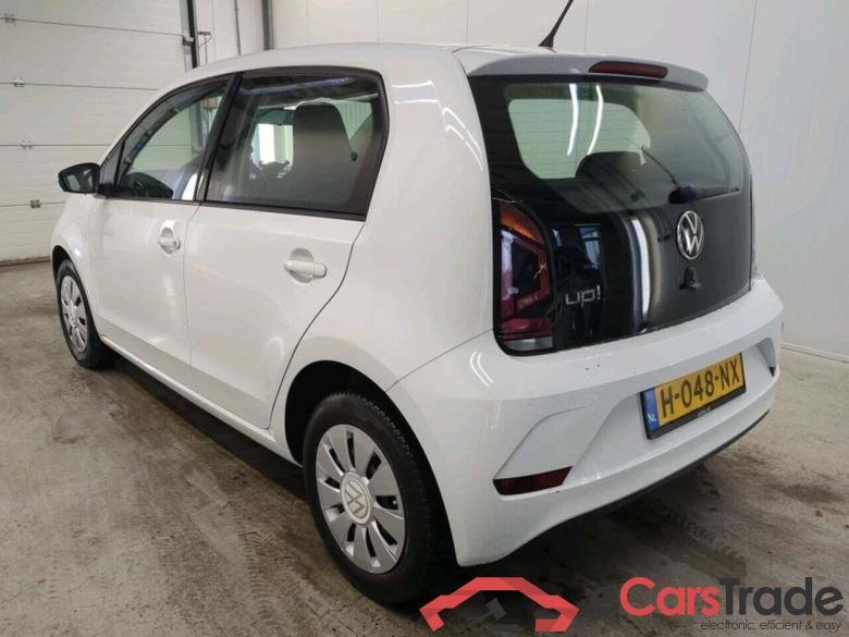 VOLKSWAGEN up! 1.0 BMT move up! #6
