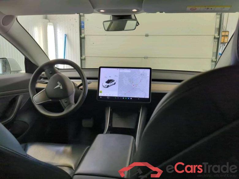 Tesla Model 3 Stnd.RWD Plus 60 kWh #3