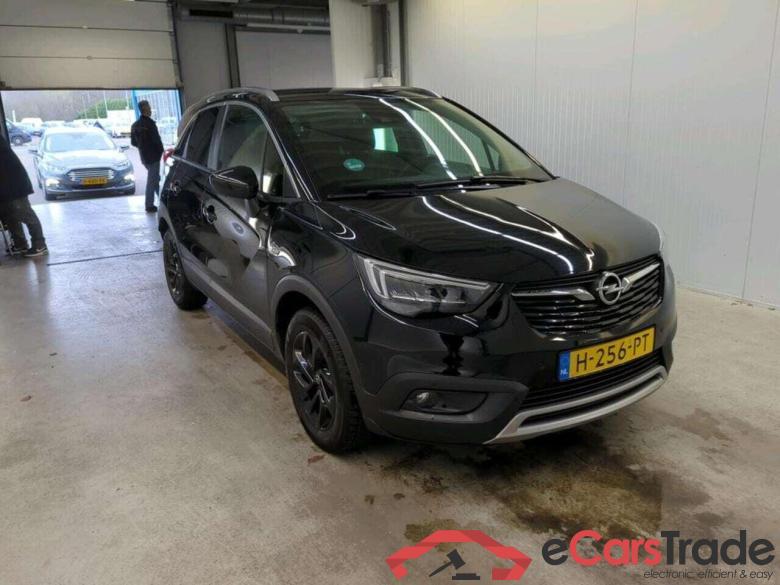 OPEL Crossland X 1.2 T. Innovation #5