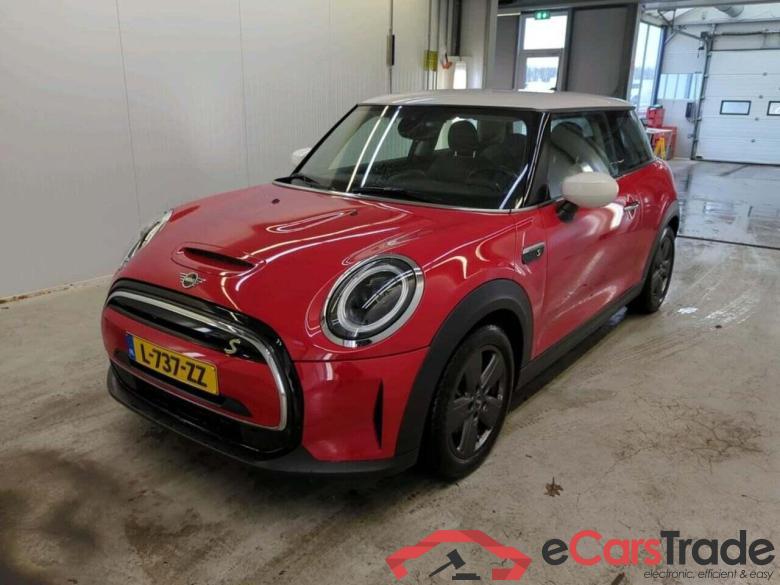 Mini Mini Electric Classic 33 kWh #1