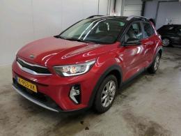 KIA Stonic 1.0 T-GDi MHEV Dyn L