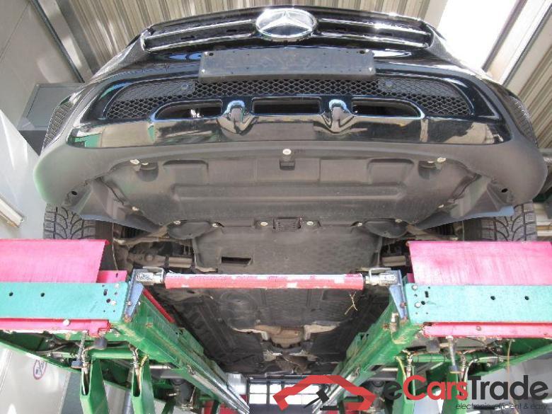 MERCEDES-BENZ GLC -Klasse (BM 253)(06.2015->) DE - SUV5 GLC 220 d EU6d, d 4Matic (EURO 6d), (Facelift) 2019 - 2022 #5