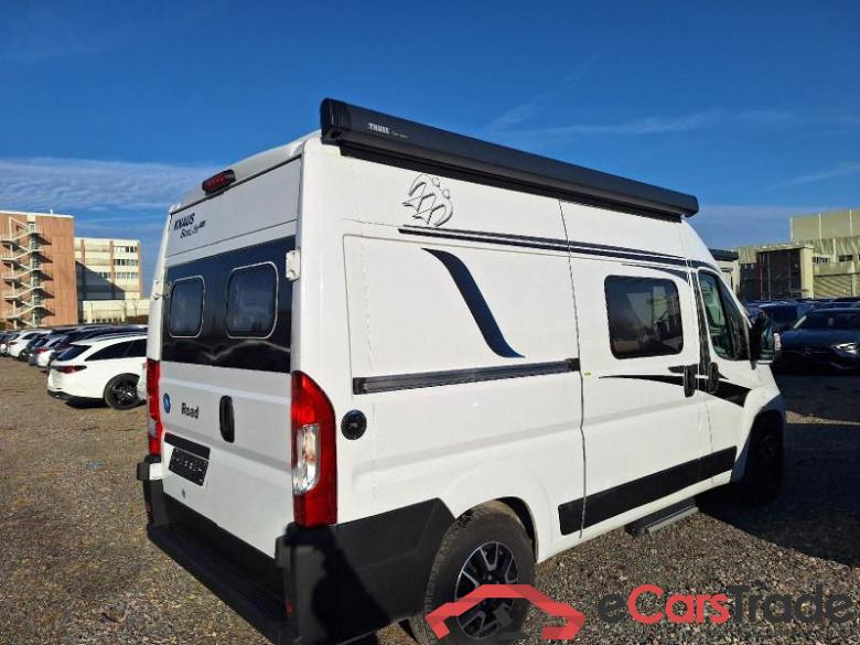 KNAUS Knaus BoyLife Pro 540 Road FIAT Ducato 3.500 kg*** (103 kW / 140 PS); Frontantrieb; Euro 6e #6