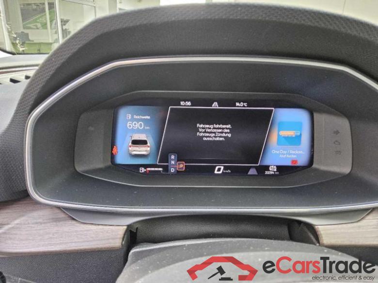 SEAT Leon Sportstourer (KL8)(03.2020->) DE - Kb5 1.5 eTSI EU6d, Xcellence OPF (EURO 6d), 2020 - 2023 #6