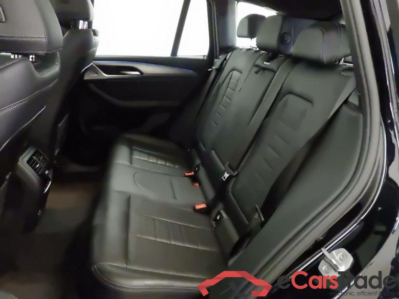 BMW X3 xDrive30e Bns Ed.+ #6
