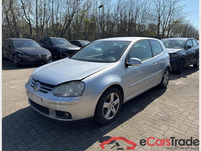 VOLKSWAGEN Golf Golf 1.4i 16v United #1