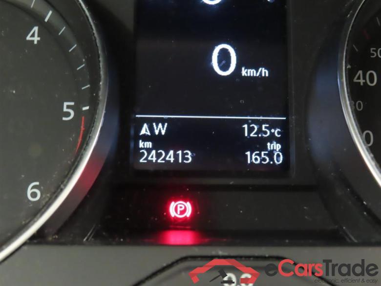 VOLKSWAGEN PASSAT VARIANT 1.6 TDI Comf. Bns #4