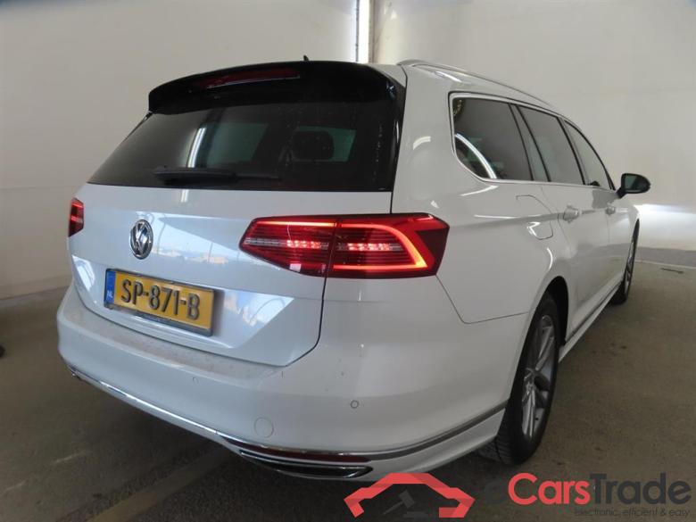 VOLKSWAGEN PASSAT VARIANT 1.4 TSI ACT HL Bns R #2