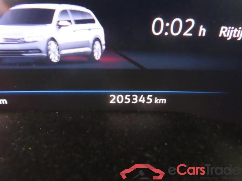 VOLKSWAGEN PASSAT VARIANT 1.4 TSI ACT HL Bns R #4