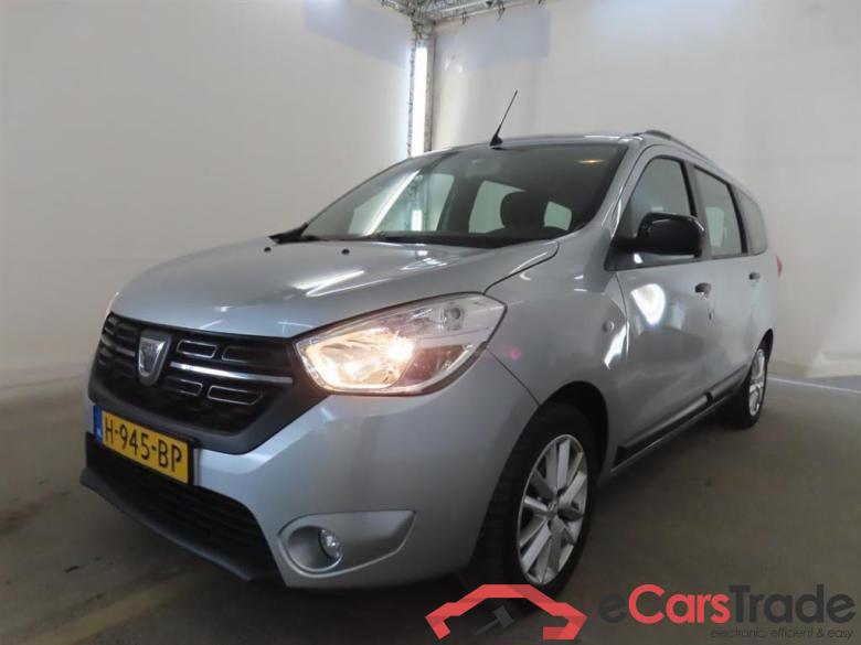 Dacia LODGY 1.3 TCe Comf. 5p. #1