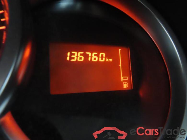 Dacia LODGY 1.3 TCe Comf. 5p. #4
