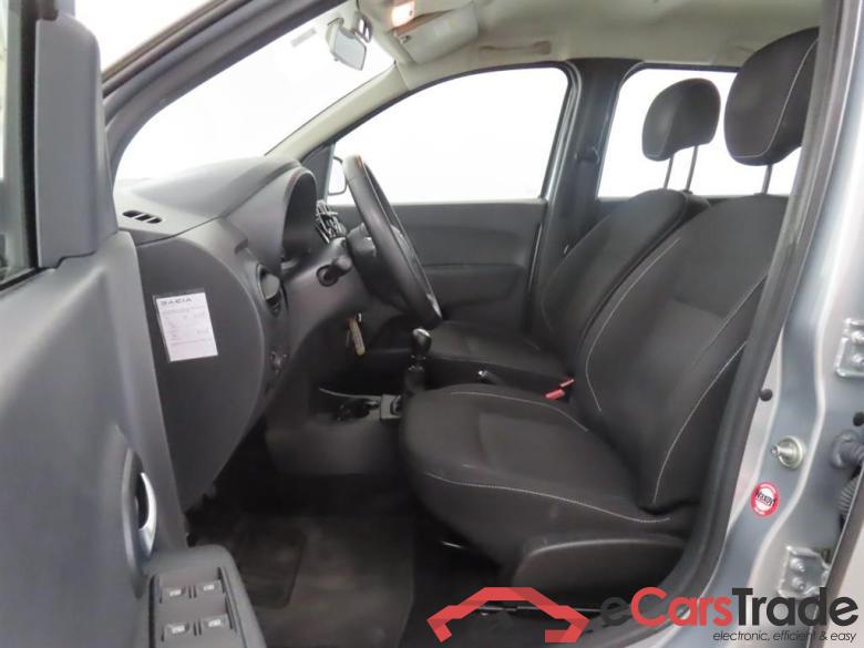 Dacia LODGY 1.3 TCe Comf. 5p. #5