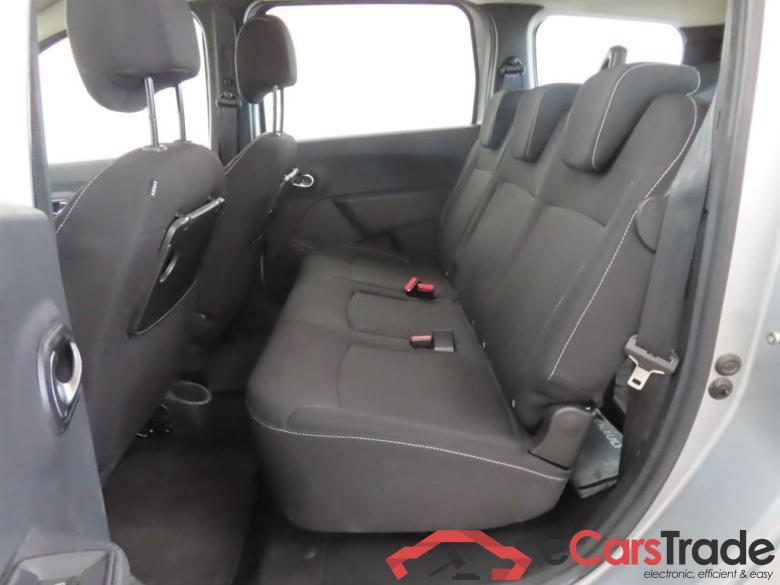 Dacia LODGY 1.3 TCe Comf. 5p. #6