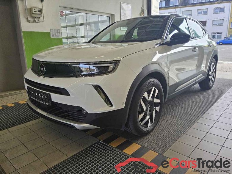 OPEL Mokka (2020->) DE - SUV5 e, Elegance, 2020 - 2024 #1