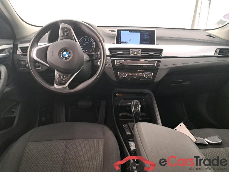 BMW sDrive18i Business DesignDKG7 Série X2 sDrive 18i Lounge 1.5 135CV BVA7 E6d #5