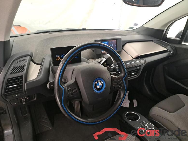 BMW 120 Ah Edition 360 Atelier BMW i3 5p Berline 120 Ah Edition 360 Atelier #6