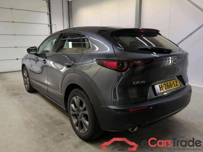Mazda CX-30 2.0 SA-X Luxury #6