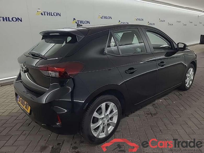 OPEL Corsa 1.2 EDITION 55KW 5D Athlon Edition #3