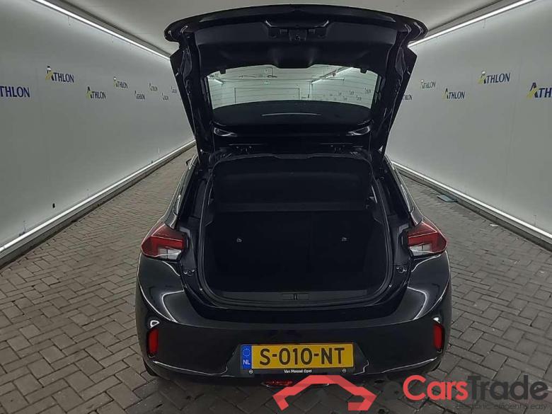 OPEL Corsa 1.2 EDITION 55KW 5D Athlon Edition #5