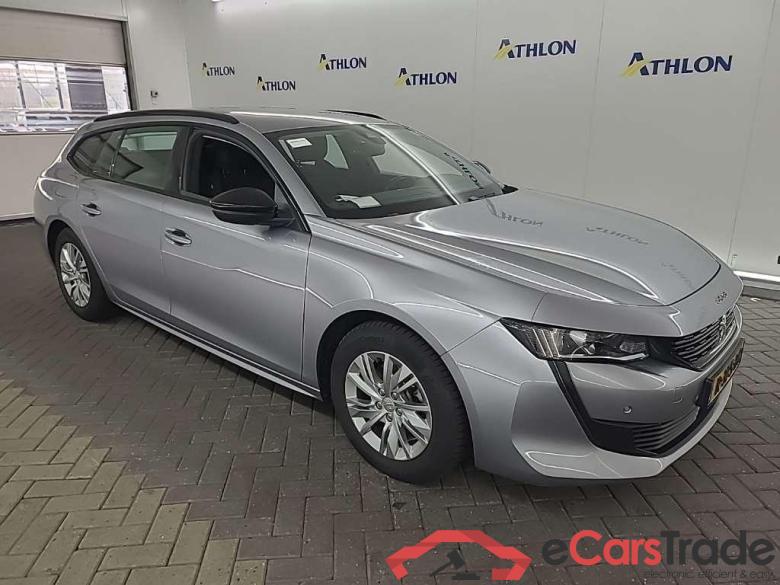 PEUGEOT 508 SW Active Pack Business PureTech 130 EAT8 5D 96kW #2
