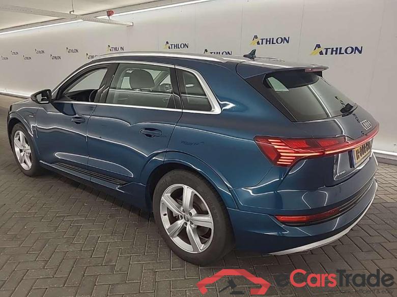 AUDI e-tron 50 quattro launch edition plus Athlon Edition #4