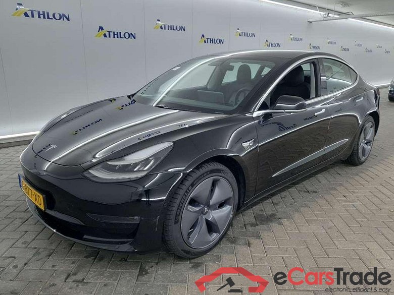 Tesla Model 3 Long Range Dual M. AWD 4D 350kW Athlon Edition #1