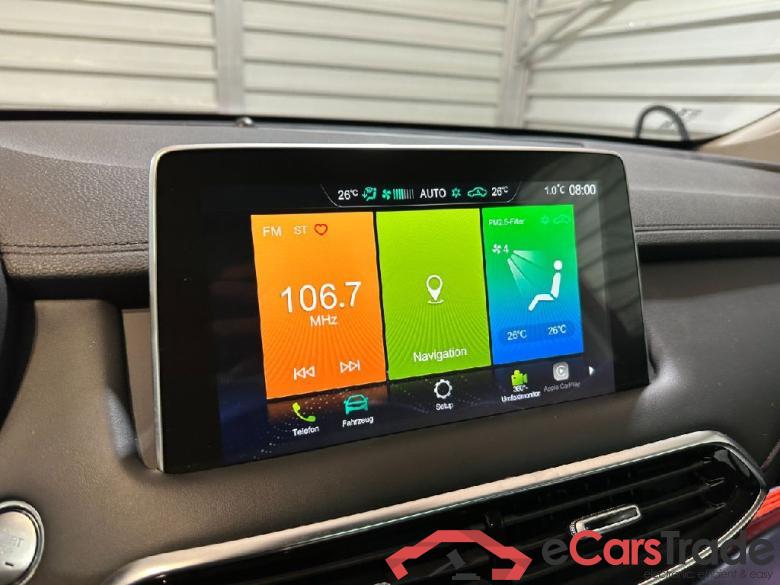 MG EHS ´21 MG EHS PHEV Luxury 5d 119kW #6