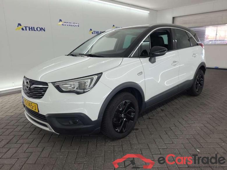 OPEL Crossland X 1.5 CDTI S&S 88kW Innovation auto 5D #1