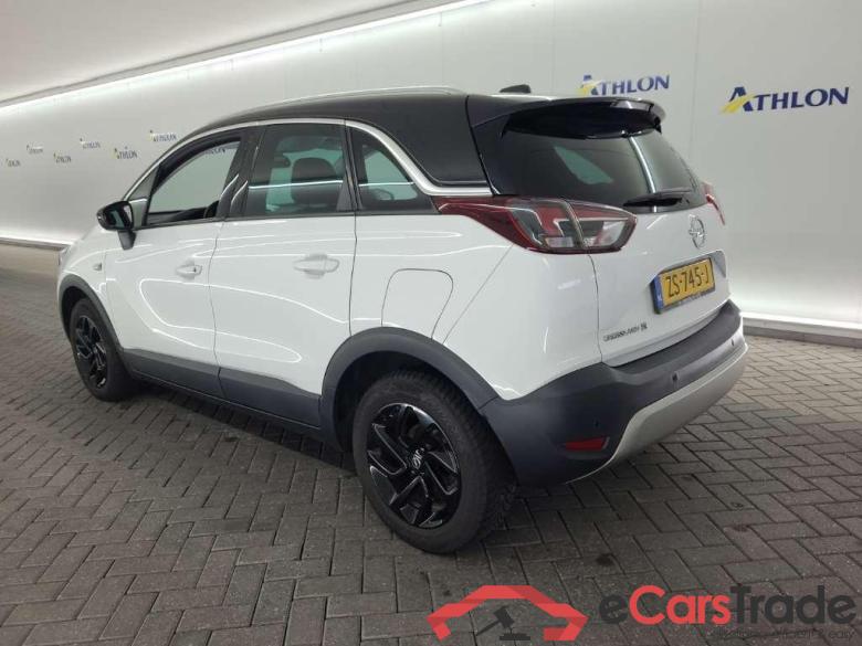 OPEL Crossland X 1.5 CDTI S&S 88kW Innovation auto 5D #4