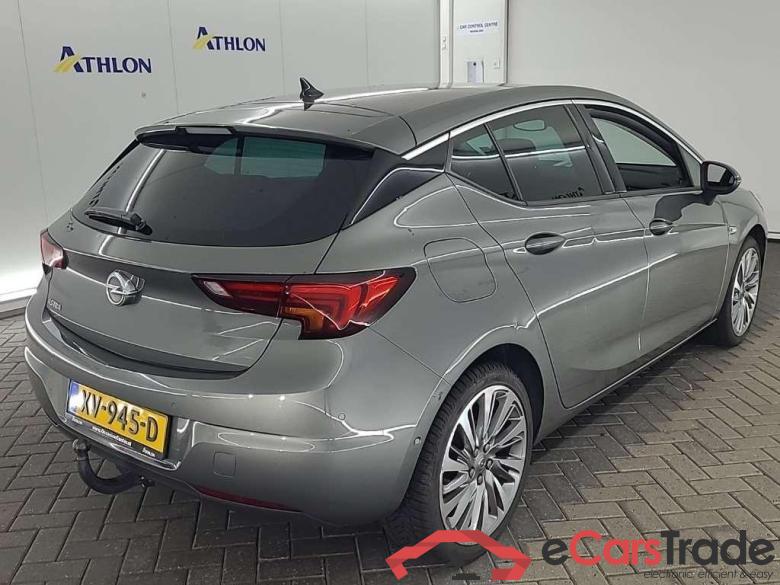 OPEL ASTRA 1.4 Turbo S/S Business Executive Auto 5D 110kW #3