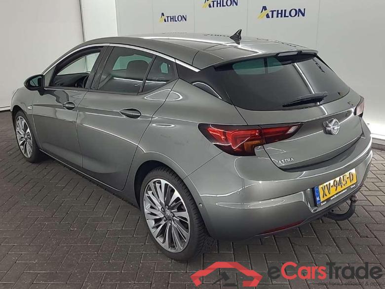 OPEL ASTRA 1.4 Turbo S/S Business Executive Auto 5D 110kW #4