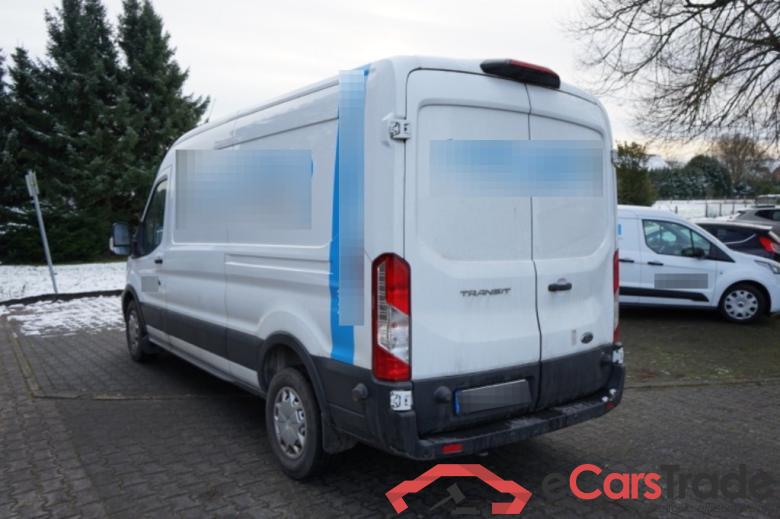 Ford _Transit LKW ´13 Transit Kasten 350 L3 Trend 2.0 TDCi 96KW MT6 E6dT #3