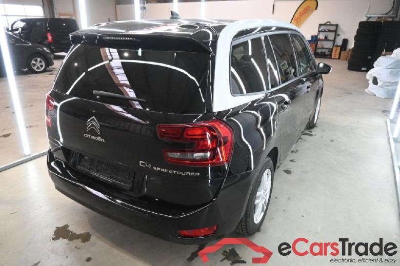 Citroen Gr.C4 Spacetour ´18 C4 Grand Picasso/Spacetourer Feel 1.5 BlueHDi 96KW MT6 E6d #5
