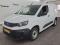 preview Peugeot Partner #0