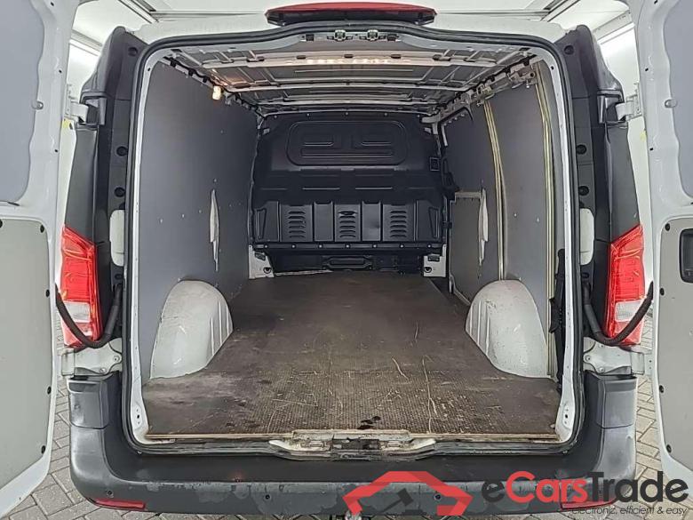 MERCEDES-BENZ Vito GB 116CDI XL  RWD 4D 120kW #5