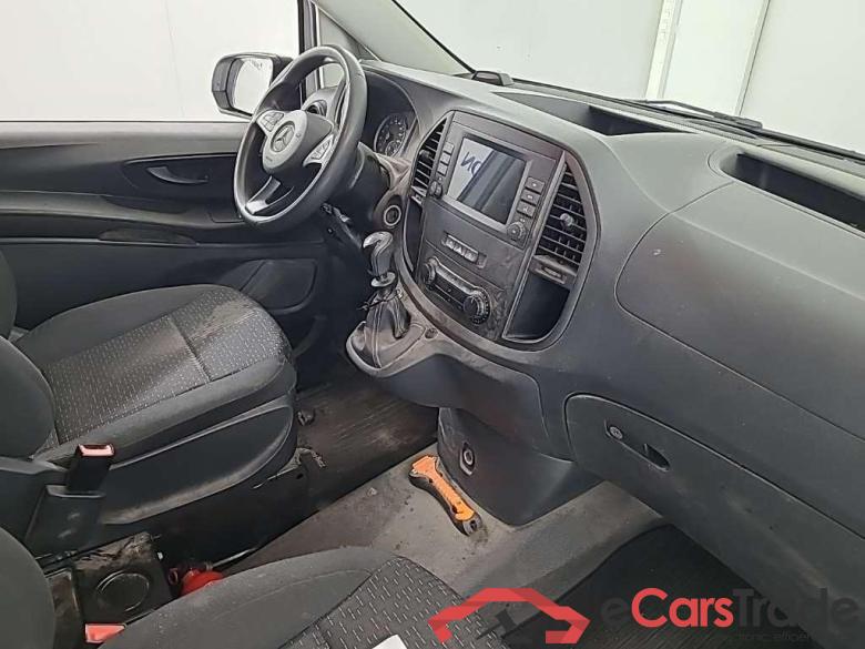 MERCEDES-BENZ Vito GB 116CDI XL  RWD 4D 120kW #6