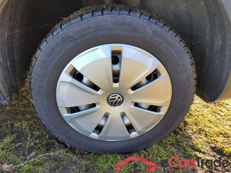 Volkswagen _T6 ´15 VW T6Transporter Kasten DSG Kurz 4d 110kW #5
