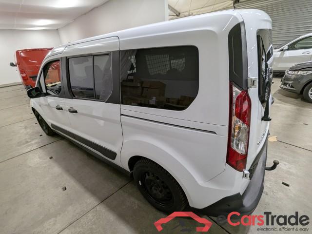 Ford Transit Connect ´13 FORD Transit Connect 230 L2 LKW S&S Autm. Trend 5d 88kW #2