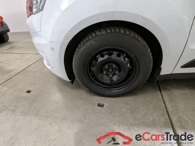 Ford Transit Connect ´13 FORD Transit Connect 230 L2 LKW S&S Autm. Trend 5d 88kW #6